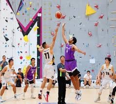 人形机器人将在北京与运动员共跑半程马拉松