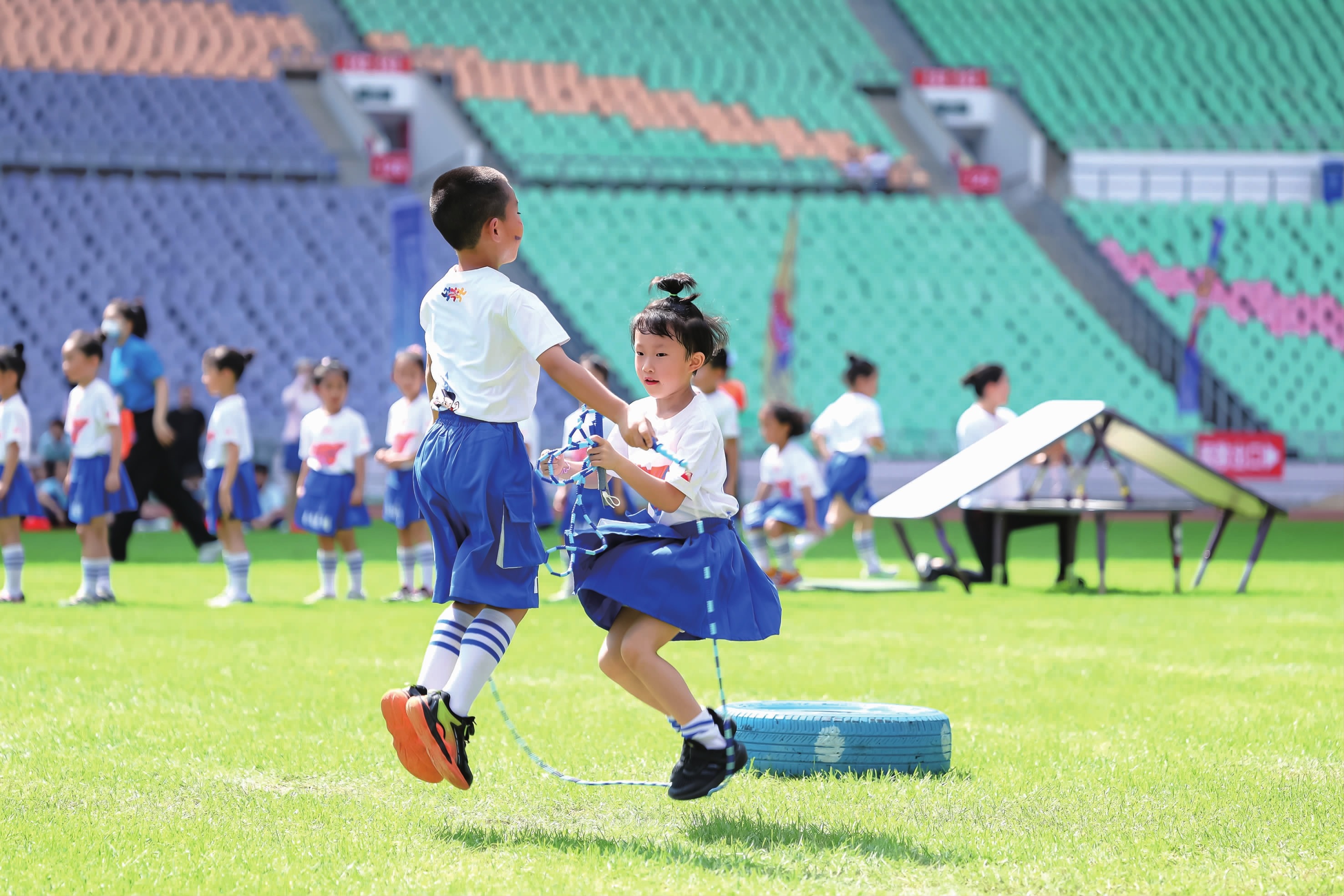 火线精英假面模式假面特点分析