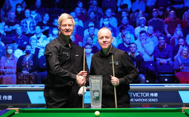 进入复赛后 进入复赛后