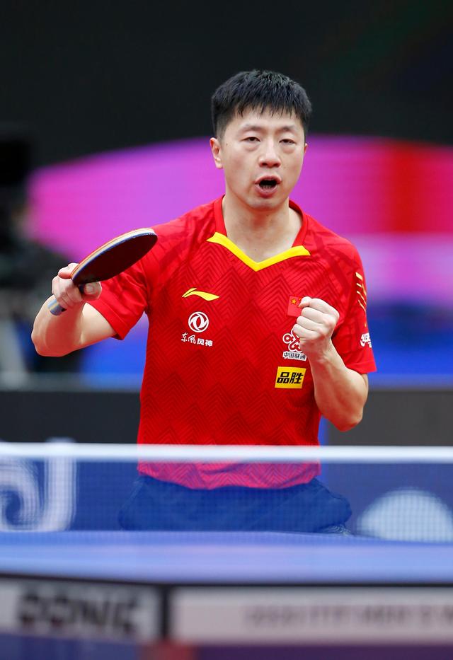 多年的努力 多年的努力