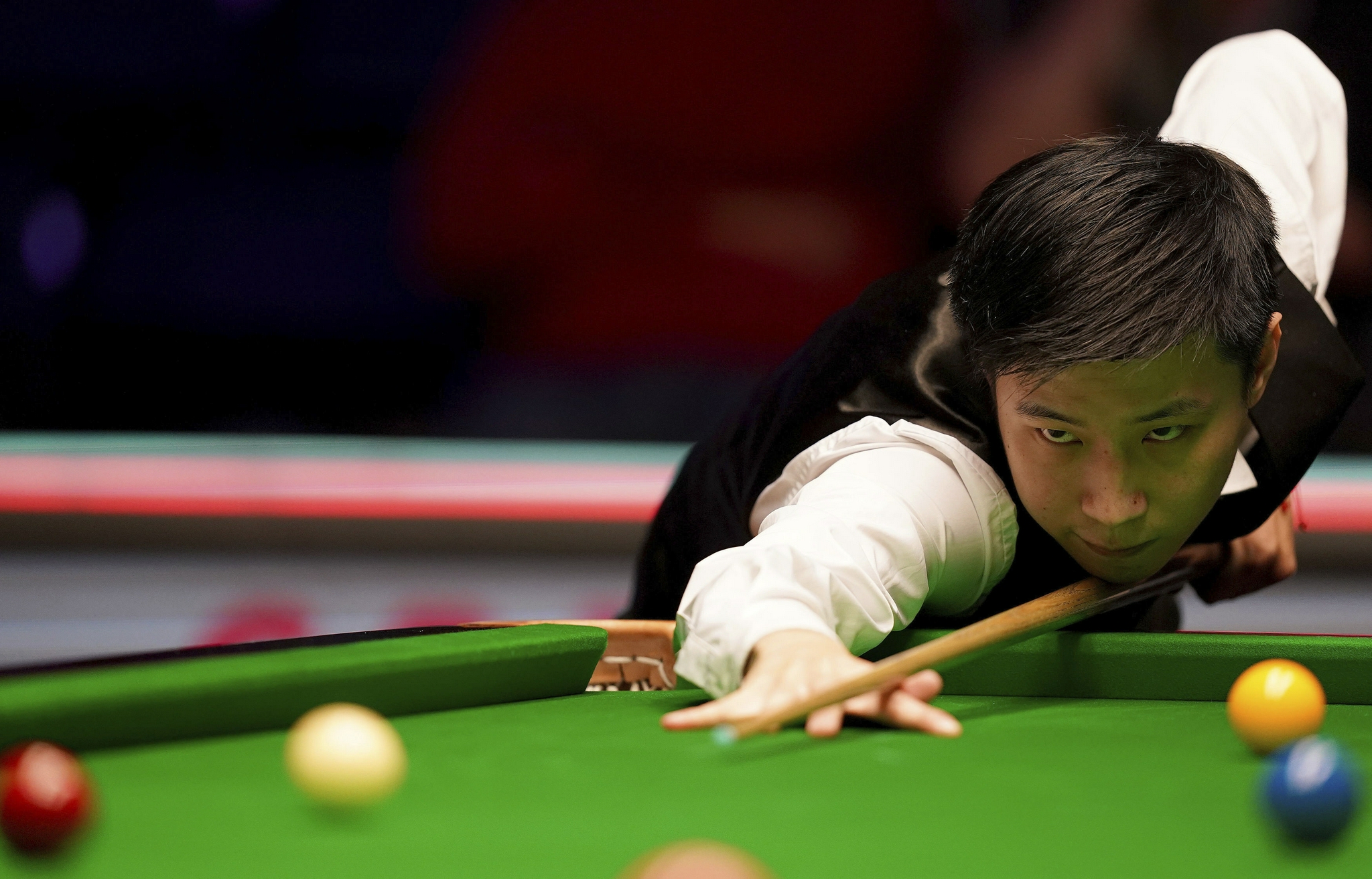 这样的配置 这样的配置