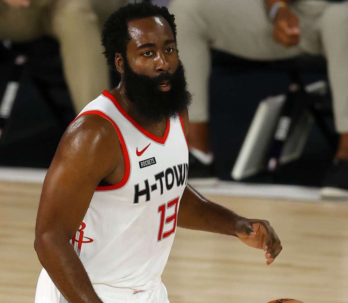 保持专注 保持专注