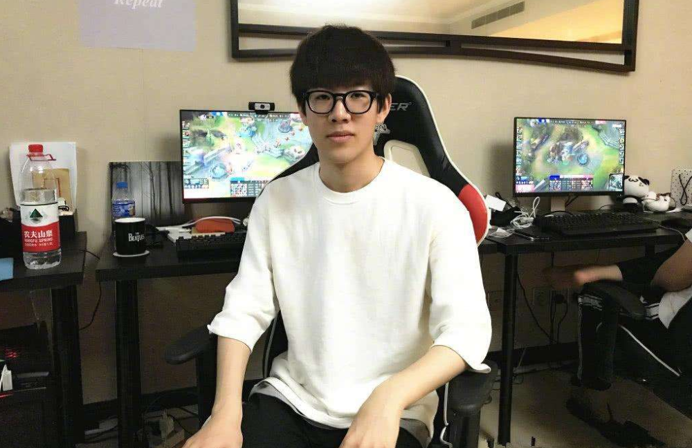 扫描频率