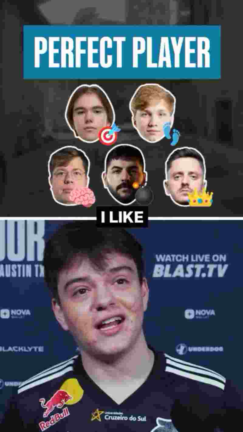Gamer
